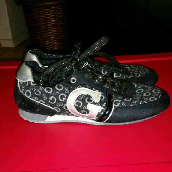 Guess sneakers