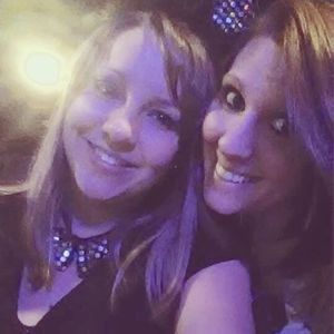 Meet your Posher, Brandy