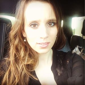Meet your Posher, Marsha