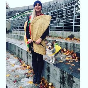 Meet your Posher, Megan