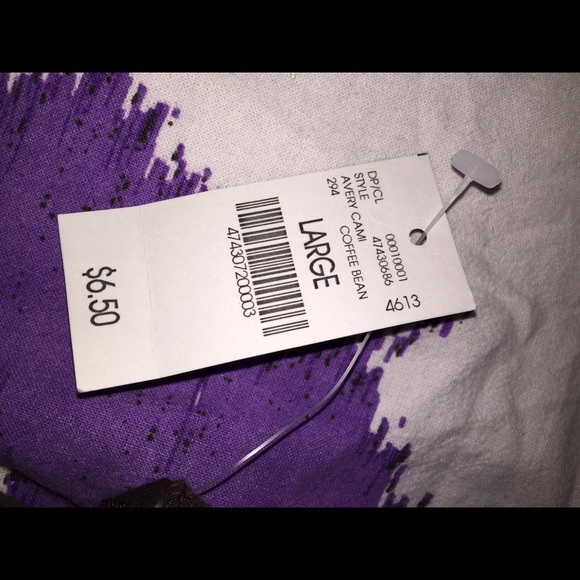 Tank top - Picture 2 of 2