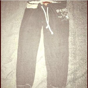 True religion sweats