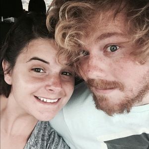 Meet your Posher, Britnee