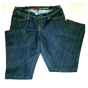 G by GUESS blue jeans
