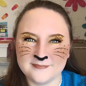 Meet your Posher, Tabitha