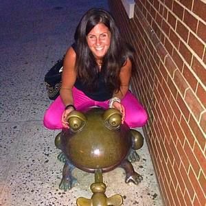 Meet your Posher, Elizabeth