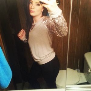 Meet your Posher, Hailey