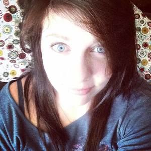 Meet your Posher, Lexie