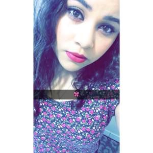 Meet your Posher, Lizz