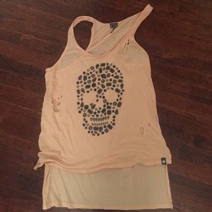 Kendall and Kylie tunic