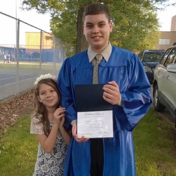 Meet your Posher, Helen