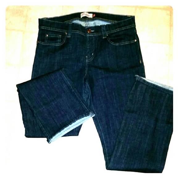 Blue Jeans