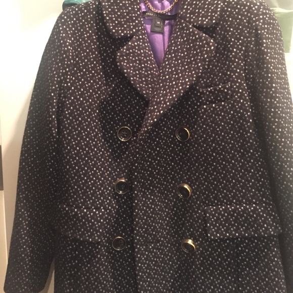 Marc Jacobs Coat - Picture 2 of 4