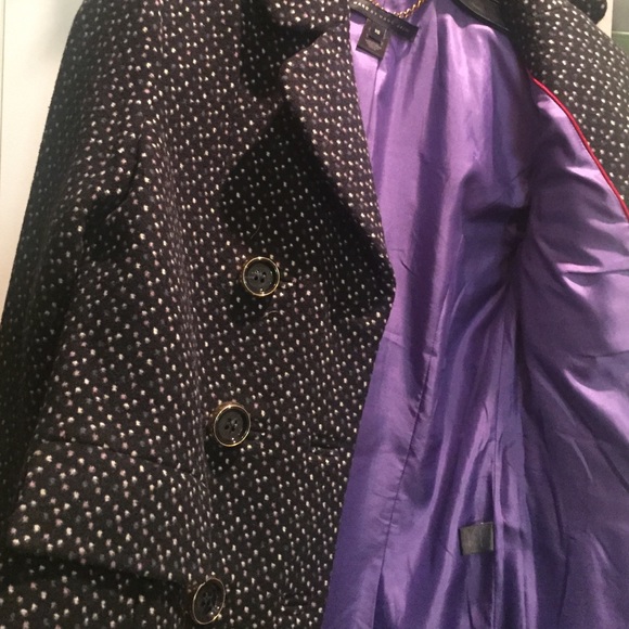 Marc Jacobs Coat - Picture 4 of 4