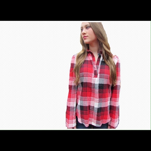 Great flannel