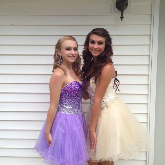 Meet the Posher Other - Meet your Posher, Jenna