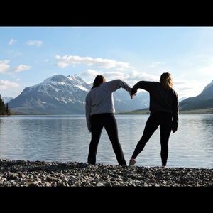 Meet your Posher, Krista