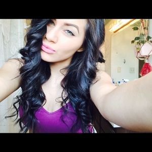 Meet your Posher, Marisol