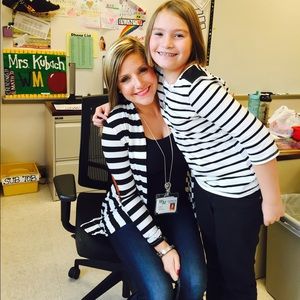 Meet your Posher, Maria