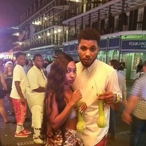 Meet your Posher, Alexus