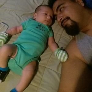 Meet your Posher, Luis