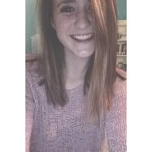 Meet your Posher, Brylee