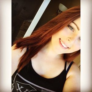 Meet your Posher, Karina