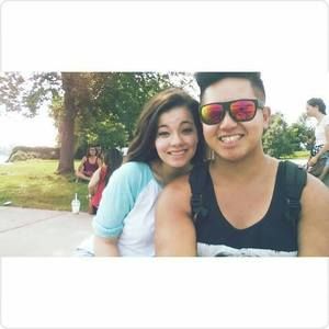 Meet your Posher, Al