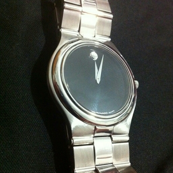 Movado watch