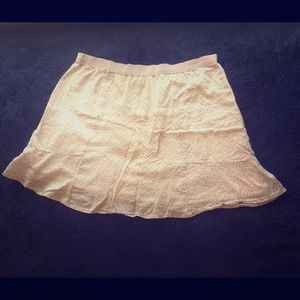 American Eagle skirt