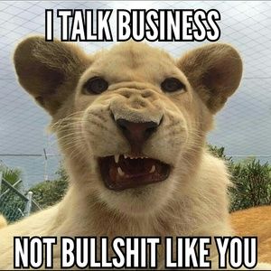 Meet your Posher, August