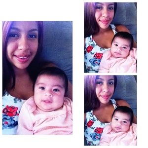 Meet your Posher, Raquel