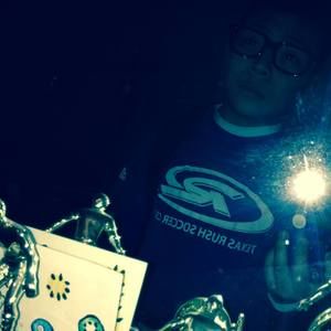 Meet your Posher, Jesus