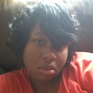 Meet your Posher, Brittney