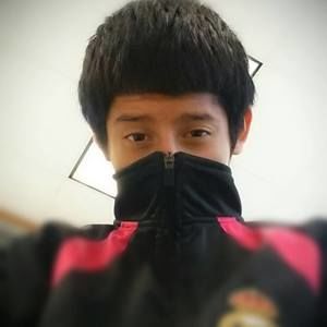 Meet your Posher, Freddie