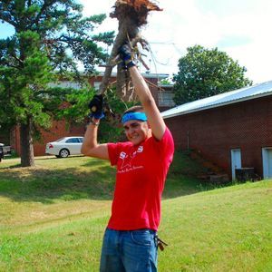 Meet your Posher, Blake