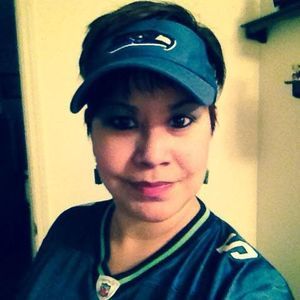 Meet your Posher, Jeanine