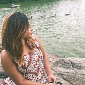 Meet your Posher, Rida