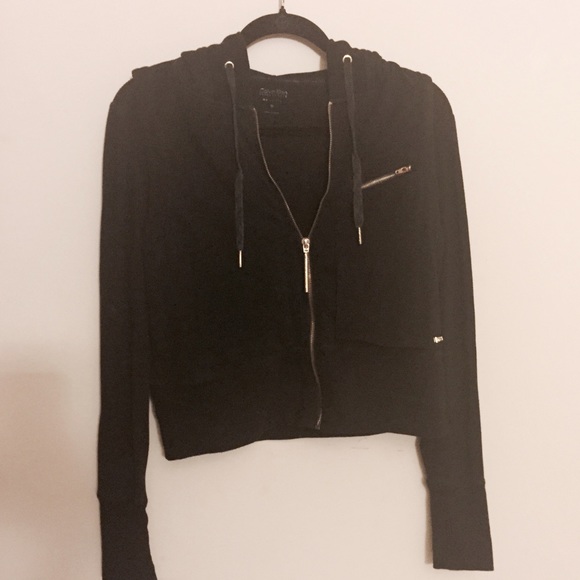 Calvin Klein Performance Hoodie