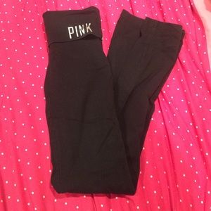Victoria's Secret yoga pants