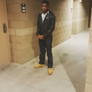 Meet your Posher, Lee