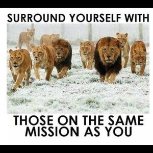 Meet your Posher, Vickie