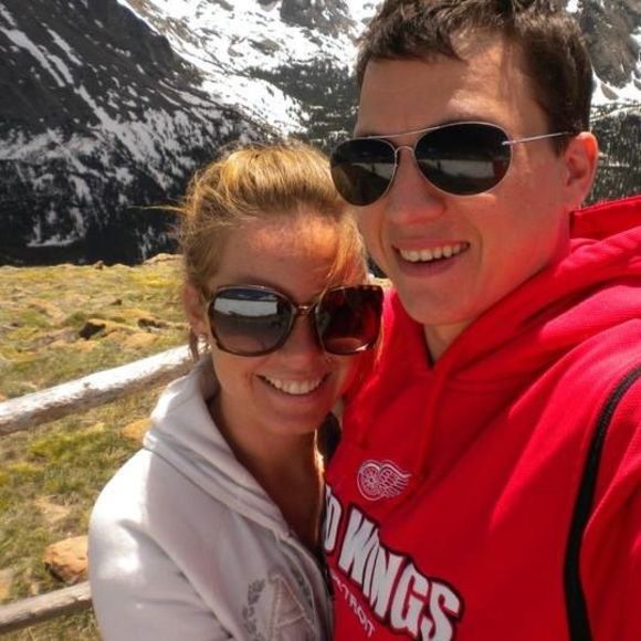 Meet your Posher, Rachel - Picture 1 of 1