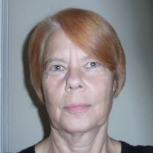 Meet your Posher, Beverly