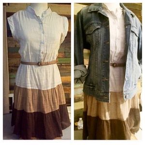 ❌SOLD❌Sweet boutique dress