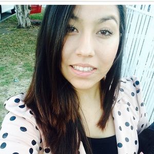 Meet your Posher, Daisy