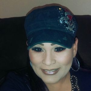 Meet your Posher, Rose