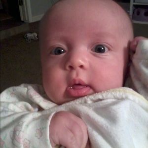 Meet your Posher, Jacquelyn