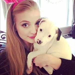 Meet your Posher, Emmaline