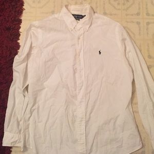 Polo shirt